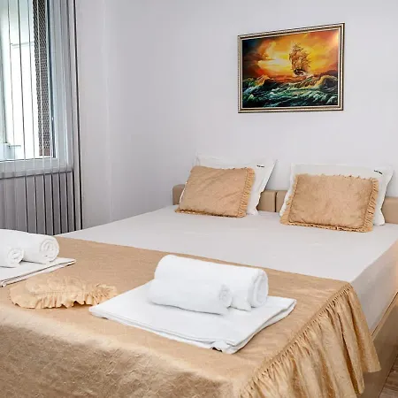 شقة Cozy 1br Retreat Steps From Sea Garden By Flat Manаger *