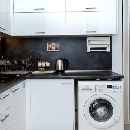 Cozy 1br Retreat Steps From Sea Garden By Flat Manаger Apartmán Varna