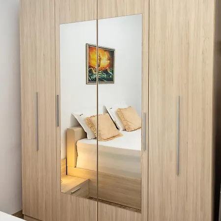 Cozy 1br Retreat Steps From Sea Garden By Flat Manаger *