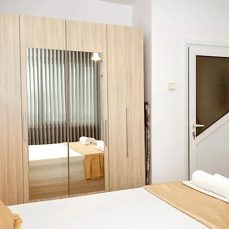 Cozy 1br Retreat Steps From Sea Garden By Flat Manаger شقة