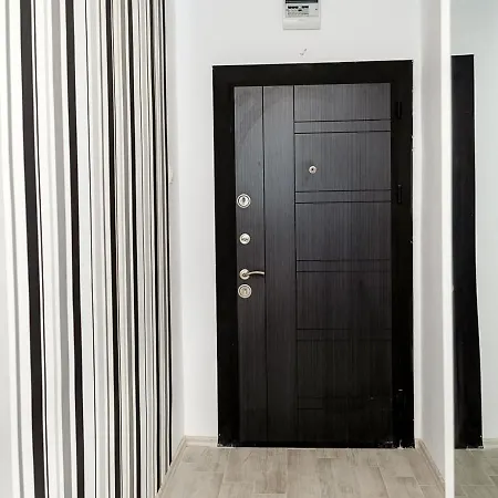 Cozy 1br Retreat Steps From Sea Garden By Flat Manаger شقة *